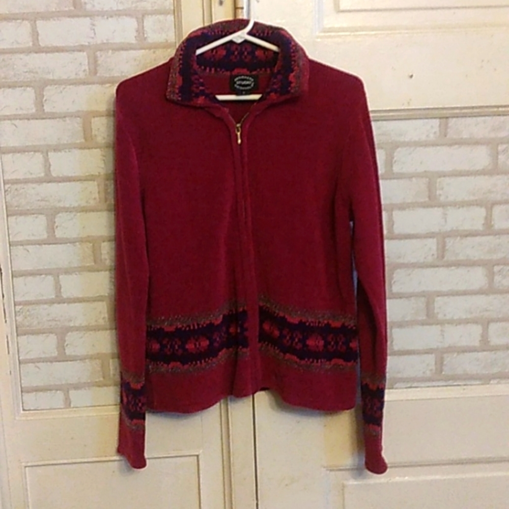 Designers Studio Original women's Medium jacket (J4)